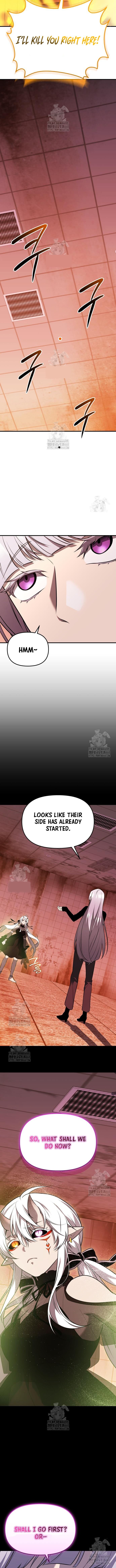 I Obtained A Mythic Item, Chapter 150 image 13